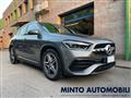 MERCEDES CLASSE GLA D PREMIUM CERCHI 19"UNIPROPRIETARIO 64 COLORI LED