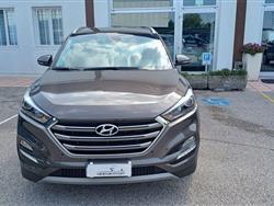 HYUNDAI TUCSON 2.0 CRDi 185CV 4WD aut. XPossible