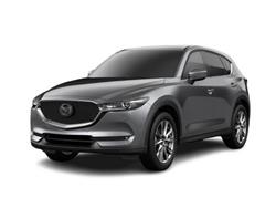 MAZDA CX-5 2.2L Skyactiv-D 150 CV 2WD Exclusive