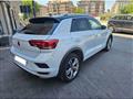 VOLKSWAGEN T-Roc 1.5 R-LINE DSG 150CV