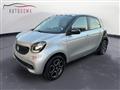 SMART FORFOUR 70 1.0 Prime