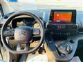 CITROEN BERLINGO 1500 BLUEHDI 102 C.V. MY 21 3 POSTI Berlingo BlueHDi 100 Stop&Start XL Live