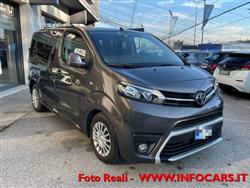 TOYOTA PROACE VERSO Verso 1.6D L0 S Comfort imm.9posti iva compresa