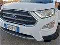 FORD ECOSPORT 1.5 Ecoblue 95 CV Start&Stop Titanium Uniprò