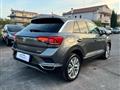 VOLKSWAGEN T-Roc 2.0 tdi Advanced 4motion dsg