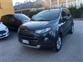 FORD ECOSPORT 1.0 EcoBoost 125 CV Business