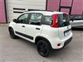 FIAT PANDA 0.9 TwinAir Turbo S&S 4x4