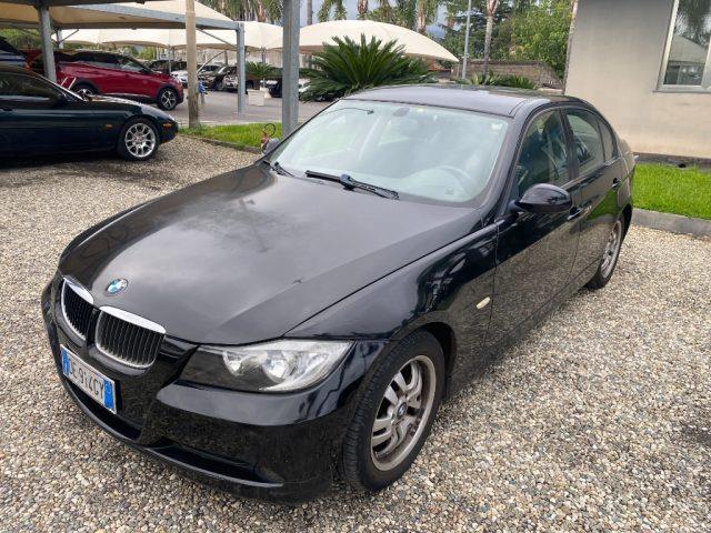 BMW SERIE 3 d cat Eletta