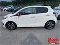 PEUGEOT 108 CABRIO 82 5P. Roland Garros TOP!