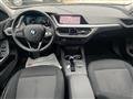 BMW Serie 1 116d 5p. Msport Exterior Automatica