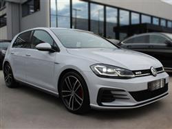 VOLKSWAGEN GOLF 2.0 TDI 5p. BlueMotion Technology