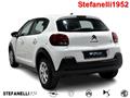 CITROEN C3 PureTech 83 S&S Feel Pack