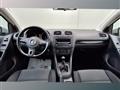 VOLKSWAGEN GOLF 1.6 TDI 90 CV 5p. Trendline BlueMotion Technology