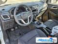 ISUZU D-MAX N60 1.9 Space Cab BB 4X4 + VASCA E GANCIO TRAINO