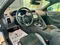 JAGUAR F-TYPE Coupe 2.0 i4 rwd 300cv , Tetto panorama ,Cerchi 20