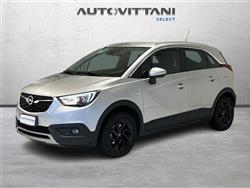 OPEL CROSSLAND X 1.2 110cv Ultimate Auto S S my19