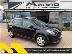 PEUGEOT 2008 (2013) 110CV S&S Signature