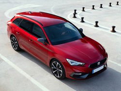 SEAT LEON Sportstourer 1.5 eTSI 150 CV DSG FR