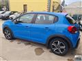 CITROEN C3 PureTech 82 Shine