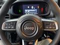 JEEP AVENGER 1.2 Turbo Longitude