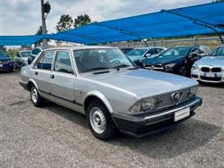 ALFA ROMEO ALFETTA ALFA 6 2.5 td 5