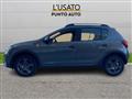 DACIA SANDERO 0.9 TCe 12V T-GPL 90CV Brave