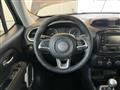 JEEP RENEGADE 1.0 T3 120CV LONGITUDE MANUALE *ALLUVIONATA*