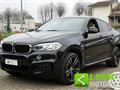 BMW X6 30d xDrive Steptronic 258CV M Sport - 2017