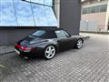 PORSCHE 911 Carrera 4 Cabrio VARIORAM * SERVICE BOOK * 18" *