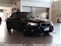 BMW SERIE 2 220i Cabrio Advantage aut.