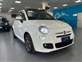 FIAT 500 1.3 mjt 16v Lounge 95cv