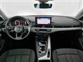 AUDI A4 AVANT Avant 35 TFSI S tronic Business Advanced RedAuto