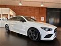 MERCEDES CLASSE CLA d Automatic Shooting Brake Premium NAVI - LED - 18