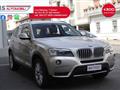 BMW X3 xDrive30dA Futura