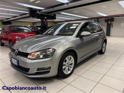 VOLKSWAGEN GOLF 1.6 TDI 5p. Comfortline BMT
