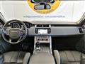 LAND ROVER RANGE ROVER SPORT 3.0 TDV6 HSE Dynamic