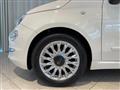 FIAT 500 0.9 TwinAir Lounge Bluetooth Radio Clima