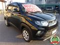 MAHINDRA KUV100 1.2 VVT K6+