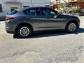 ALFA ROMEO STELVIO 2.2 Turbodiesel 180CV Executive