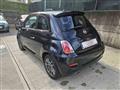 FIAT 500 1.2 "S" AUTOMATICA NEOPATENTATO OK!!