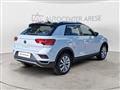 VOLKSWAGEN T-ROC 1.0 TSI 115 CV Style BlueMotion Technology