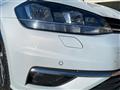 VOLKSWAGEN GOLF VII 2.0 TDI SOUND Sensori Ant+Post-Navi-Sedili Ris