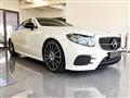 MERCEDES Classe E Coupe 300 d Premium auto