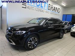 MERCEDES GLC SUV d 4Matic Mild Hybrid Avant