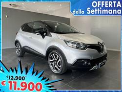 RENAULT CAPTUR TCe 12V 90 CV Start&Stop Energy Hypnotic