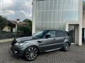 LAND ROVER RANGE ROVER SPORT 3.0 TDV6 HSE Dynamic CERCHI 22"