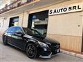 MERCEDES CLASSE C SW 367CV 4Matic *TOTAL BLACK*