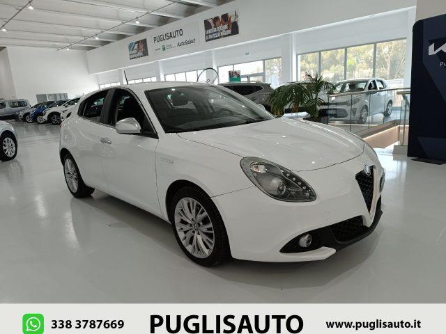 ALFA ROMEO GIULIETTA 1.6 JTDm 120 CV Super