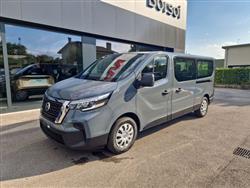 NISSAN PRIMASTAR 2.0 dCi 110CV PC-TN Bus Acenta