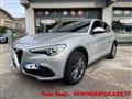 ALFA ROMEO STELVIO 2.2 Turbodiesel 190 CV AT8 RWD Business